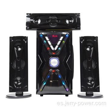 Audio subwoofer multifunción Power Tower altavoz HIFI